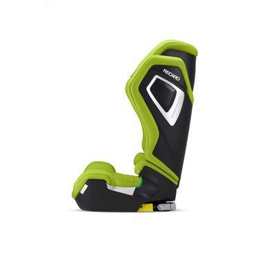 Автокрісло RECARO AXION 1 Hello Green