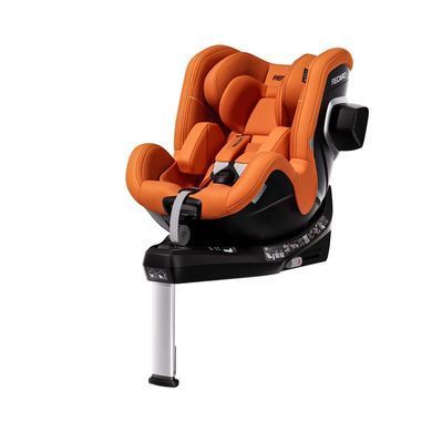 Автокрісло RECARO Toron 1 Vibrant Orange