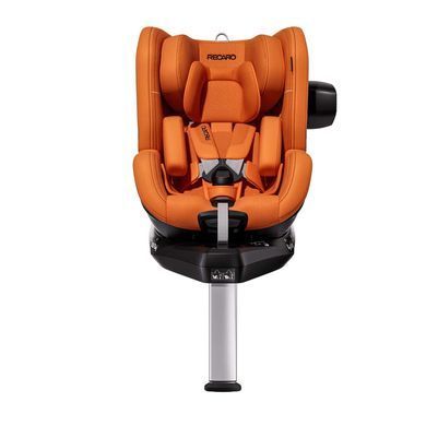 Автокрісло RECARO Toron 1 Vibrant Orange