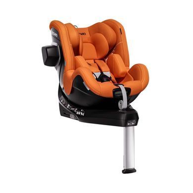Автокрісло RECARO Toron 1 Vibrant Orange