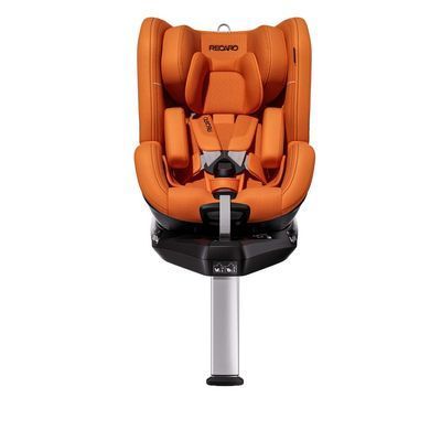 Автокрісло RECARO Toron 1 Vibrant Orange