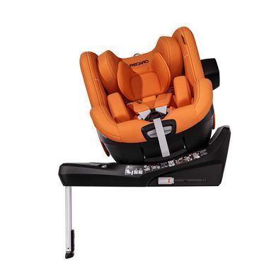 Автокрісло RECARO Toron 1 Vibrant Orange