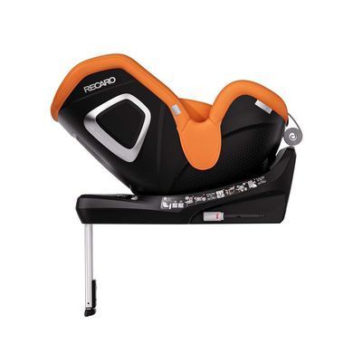 Автокрісло RECARO Toron 1 Vibrant Orange