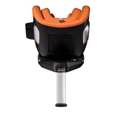 Автокрісло RECARO Toron 1 Vibrant Orange