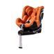 фото Автокрісло RECARO Toron 1 Vibrant Orange