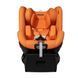 фото Автокрісло RECARO Toron 1 Vibrant Orange