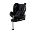 Автокрісло RECARO Toron 1 KID Fresh Black