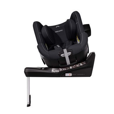 Автокрісло RECARO Toron 1 KID Fresh Black