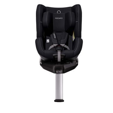 Автокрісло RECARO Toron 1 KID Fresh Black