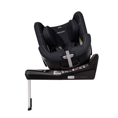 Автокрісло RECARO Toron 1 KID Fresh Black
