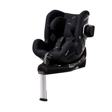 Автокрісло RECARO Toron 1 KID Fresh Black