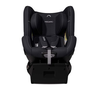 Автокрісло RECARO Toron 1 KID Fresh Black