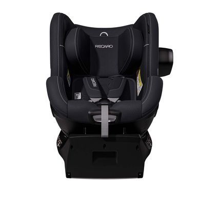 Автокрісло RECARO Toron 1 KID Fresh Black