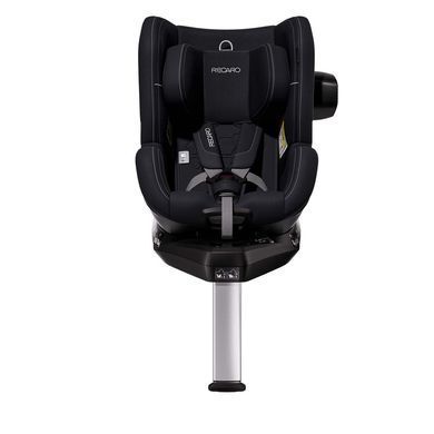 Автокрісло RECARO Toron 1 KID Fresh Black