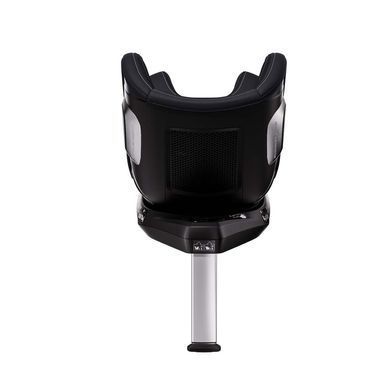 Автокрісло RECARO Toron 1 KID Fresh Black