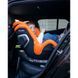 фото Автокрісло RECARO Toron 1 KID Fresh Black