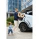 фото Автокрісло RECARO Toron 1 KID Fresh Black