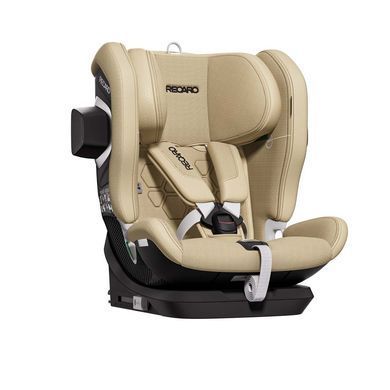 Автокрісло RECARO Velix 1 Elegant Beige