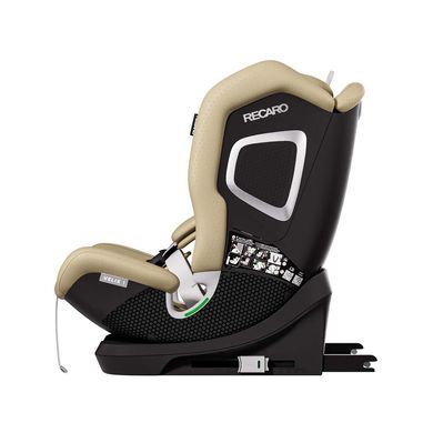 Автокрісло RECARO Velix 1 Elegant Beige