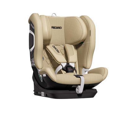 Автокрісло RECARO Velix 1 Elegant Beige