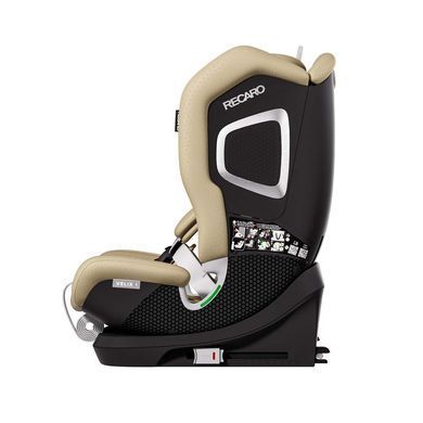 Автокрісло RECARO Velix 1 Elegant Beige