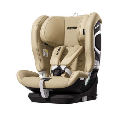 Автокрісло RECARO Velix 1 Elegant Beige