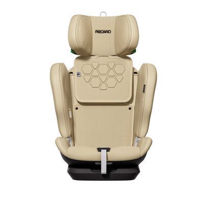 Автокрісло RECARO Velix 1 Elegant Beige