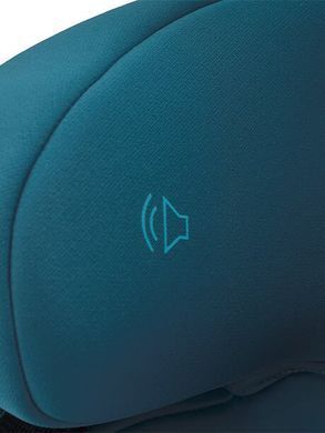 Автокрісло RECARO Mako Elite Select Teal Green