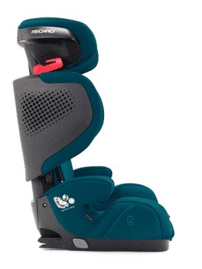 Автокрісло RECARO Mako Elite Select Teal Green