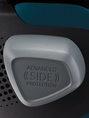 Автокрісло RECARO Mako Elite Select Teal Green