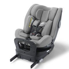 Автокрісло RECARO SALIA 125 Carbon Grey