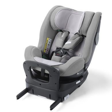 Автокрісло RECARO SALIA 125 Carbon Grey
