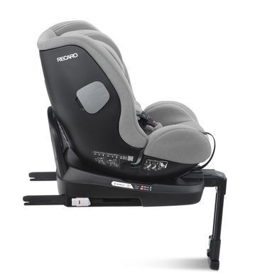 Автокрісло RECARO SALIA 125 Carbon Grey