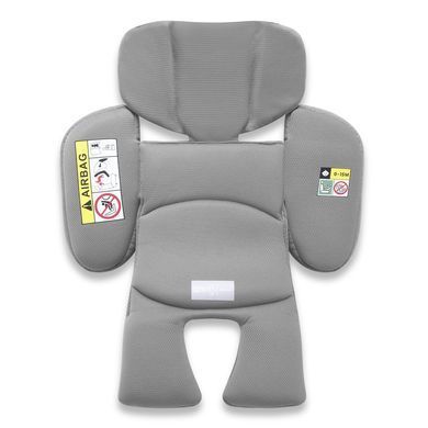 Автокрісло RECARO SALIA 125 Carbon Grey