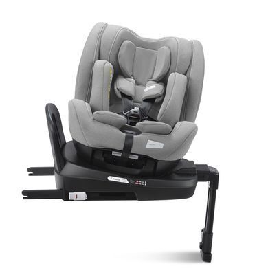 Автокрісло RECARO SALIA 125 Carbon Grey
