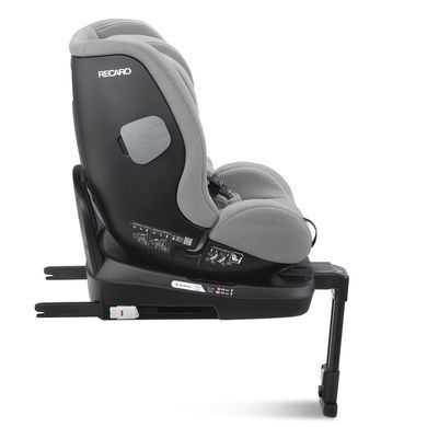 Автокрісло RECARO SALIA 125 Carbon Grey