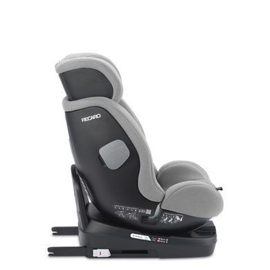 Автокрісло RECARO SALIA 125 Carbon Grey