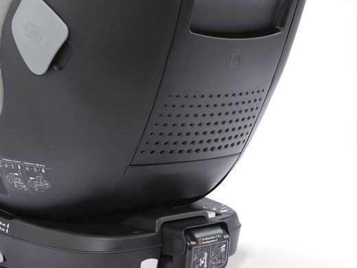 Автокрісло RECARO SALIA 125 Carbon Grey