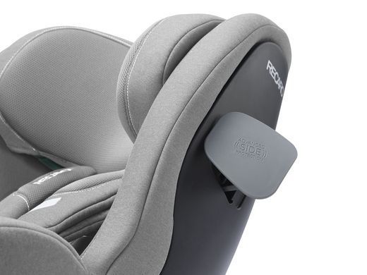 Автокрісло RECARO SALIA 125 Carbon Grey