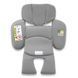 Автокрісло RECARO SALIA 125 Carbon Grey
