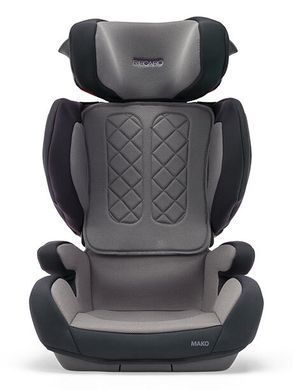 Автокрісло RECARO Mako Core Carbon Black