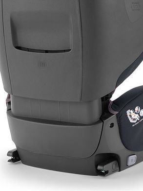 Автокрісло RECARO Mako Core Carbon Black