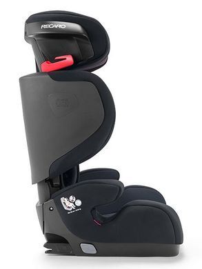 Автокрісло RECARO Mako Core Carbon Black