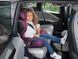 фото Автокрісло RECARO Mako Core Carbon Black