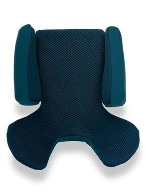 Автокрісло RECARO Salia Prime Silent Grey