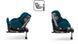 фото Автокрісло RECARO Salia Prime Silent Grey