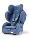 фото Автокрісло RECARO Young Sport HERO Prime Sky Blue