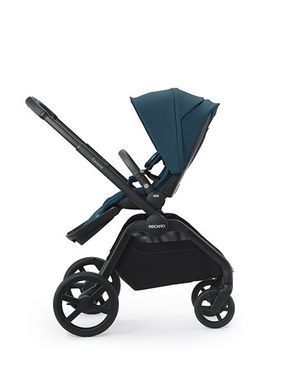 Прогулянковий блок RECARO SADENA/CELONA SELECT Teal Green