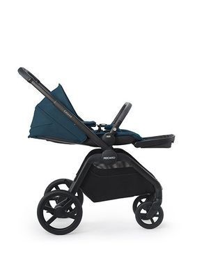 Прогулянковий блок RECARO SADENA/CELONA SELECT Teal Green