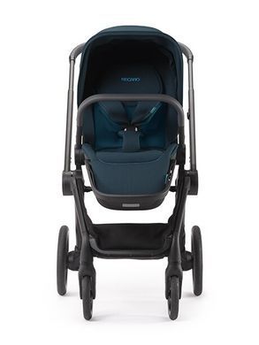 Прогулянковий блок RECARO SADENA/CELONA SELECT Teal Green